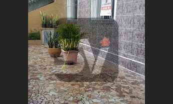 Imagem 2: Casa. 2 Quartos. Vaga. Dependência completa. São Francisco