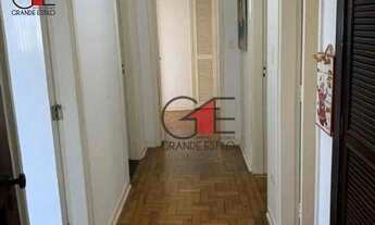 Imagem 5: Apartamento com 3 dormitórios à venda, 166 m² por R$ 1.250.000,00 - Gonzaga - Santos/SP