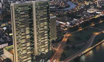 Imagem 4: Mirante do Cais Apartamento com 4 dormitórios