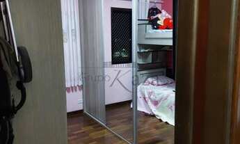 Imagem 7: Apartamento - Vila Betânia - 3 Dormitórios - 105m²