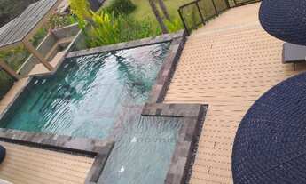 Imagem 3: Casa - Alto Padrão - Alpes de Caieiras