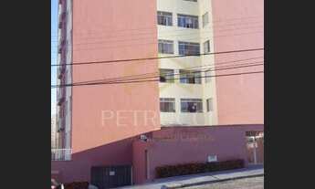 Imagem: Apartamento - Vila Industrial - Campinas