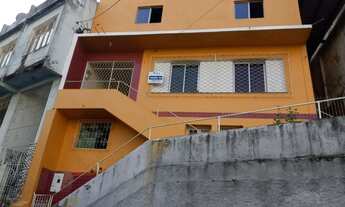 Imagem 2: Casa para Venda em Vitória, Santa Clara/Parque Moscoso, 5 dormitórios, 3 suítes, 4 banheir