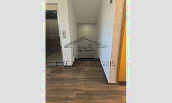 Imagem 7: Apartamento para Alugar ou Vender com 47m² e 1 vaga - Chácara Mafalda