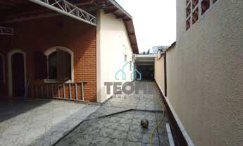 Imagem 5: Casa com 4 dormitórios + Piscina à venda, 120 m² por R$ 479.000 - Parque Senhor do Bonfim