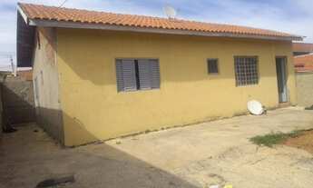 Imagem: CASA RESIDENCIAL em JAGUARIÚNA - SP, VILA