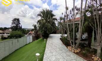 Imagem 5: CASA À VENDA EM JUNDIAÍ/ITATIBA - CONDOMÍNIO FECHADO PARQUE DA FAZENDA