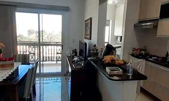 Imagem 6: Apartamento à venda, 3 quartos, 1 suíte, 1 vaga, Tabaú - Pindamonhangaba/SP