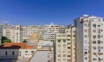 Imagem 3: Apartamento à venda, 3 quartos, 1 vaga, Copacabana - RIO DE JANEIRO/RJ