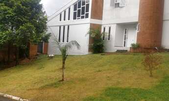 Imagem 7: Casa em Condomínio para Venda em Santana de Parnaíba, Alphaville, 4 dormitórios, 2 suítes