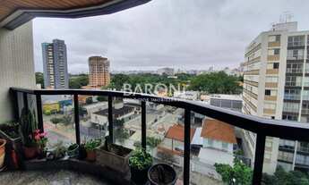 Imagem 5: São Paulo - Apartamento Padrão - moema