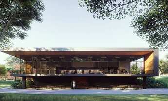 Imagem 5: LOTE CONDOMINIO JARDINS FRANÇA - LOCALIZAÇAO PRIVILEGIADA