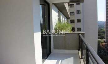 Imagem: São Paulo - Apartamento Padrão - Itaim