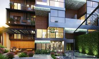 Imagem 2: JS) Apartamento com 159m² | 04 Quartos