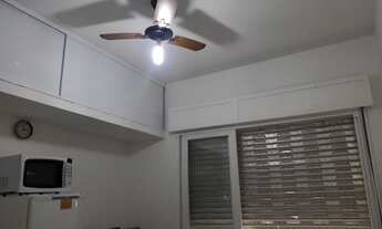 Imagem 2: APARTAMENTO RESIDENCIAL em Santos - SP, Embaré