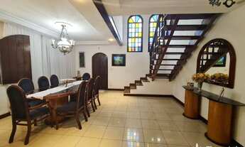 Imagem 3: Casa com 3 dormitórios à venda, 271 m² por R$ 2.500.000,00 - Caminho das Árvores - Salvado