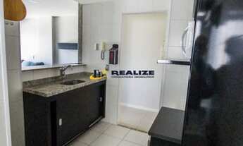 Imagem 6: M2 - Lindo Apto 2 quartos mobiliado Pelinca com lazer completo