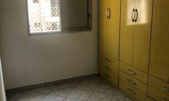 Imagem 2: APARTAMENTO RESIDENCIAL em SOROCABA - SP, JARDIM GUTIERRES