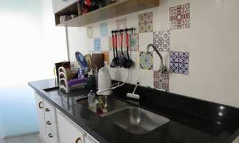 Imagem 7: SãO BERNARDO DO CAMPO - Padrão - Rudge Ramos