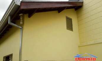 Imagem 6: Residencial - Jd Tangara