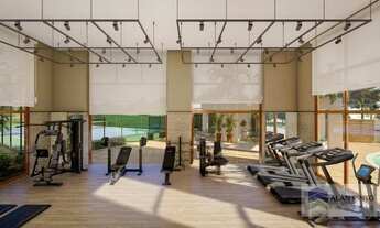 Imagem 6: Apartamento com 4 dormitórios à venda, 171 m² por R$ 1.831.210,00 - Horto Florestal - Salv