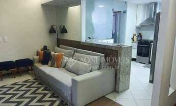 Imagem 1: Apartamento 3 quartos com suíte montado