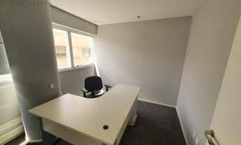 Imagem 6: Conjunto para alugar, 96 m² por R$ 5.800,00/mês - Bela Vista - São Paulo/SP