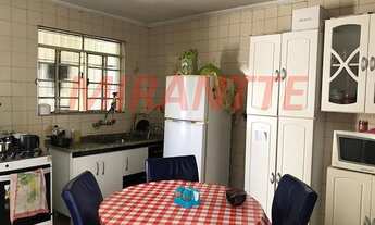 Imagem 4: Linda casa em Mandaqui