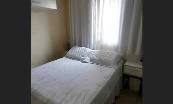 Imagem: Apartamento para venda com 44 metros quadrados