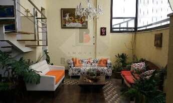 Imagem 2: Excelente Cobertura Duplex Mooca - Ref bc8429