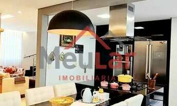 Imagem 5: BELO HORIZONTE - Apartamento Padrão - Castelo