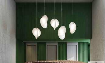 Imagem 6: Apartamento para Venda em São Paulo, Moema, 1 dormitório, 1 banheiro, 1 vaga