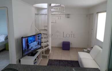 Imagem 2: Cobertura - São Bernardo - Campinas