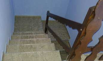 Imagem 4: Casa para venda possui 130 metros quadrados com 3 quartos em Jardim América - Várzea Pauli