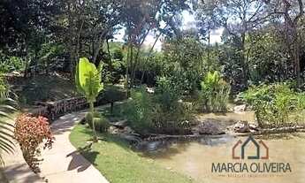 Imagem 6: Terreno em condomínio no CONDOMÍNIO BELVEDERE - Bairro Jardim Imperial em Cuiabá