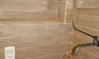 Imagem 3: Casa de condomínio para venda possui 220 metros quadrados com 3 quartos