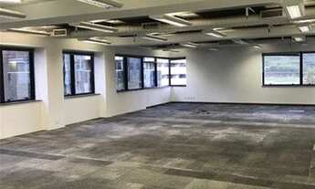 Imagem 2: CONJUNTO COMERCIAL PARA LOCAÇÃO, CIDADE MONÇÕES, SÃO PAULO