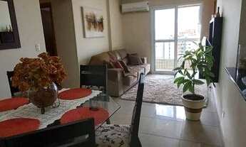 Imagem 5: Apartamento 2 dormitórios, 1 suíte, varanda gourmet, vista mar, 1 vaga, à venda, 84 m² por