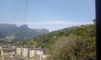 Imagem 3: Apartamento com 2 quartos - Saldanha Marinho - Petrópolis - RJ