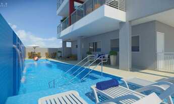 Imagem: Now Vista Alegre - Apartamento com 2 quartos