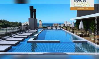 Imagem 4: ITAPEMA - Apartamento Padrão - Morretes