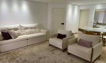 Imagem 4: Apartamento para venda com 108 metros quadrados com 4 quartos