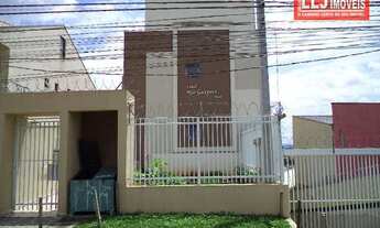 Imagem: Apto 57 m² 3 qtos, vaga coberta, térreo