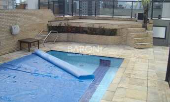 Imagem: São Paulo - Apartamento Padrão - Moema