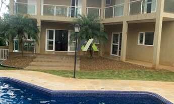 Imagem: Santana de Parnaíba - Casa de Condomínio