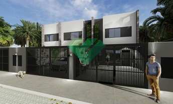 Imagem 3: ITAPEMA - Sobrado Padrão - Morretes