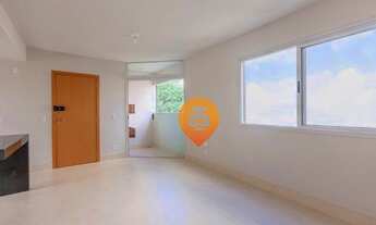 Imagem 4: Cobertura à venda, 199 m² por R$ 1.299.000,00 - Santo Antônio - Belo Horizonte/MG