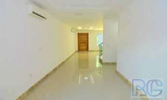 Imagem 3: Maravilhosa Casa Triplex no Condomínio Rio Mar na Barra da Tijuca