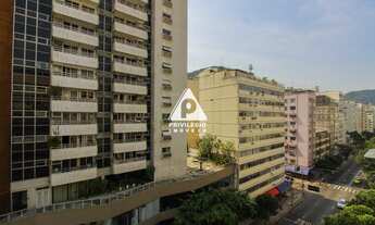 Imagem 2: 2 quartos com dependência em Copacabana!!!