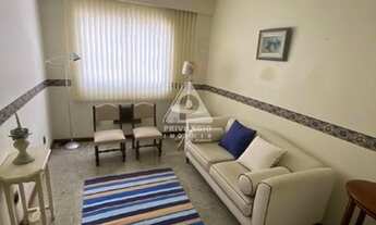 Imagem 6: Apartamento à venda, 4 quartos, 2 suítes, 2 vagas, Tijuca - RIO DE JANEIRO/RJ